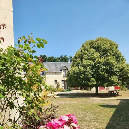 Holiday home Le Prieure *